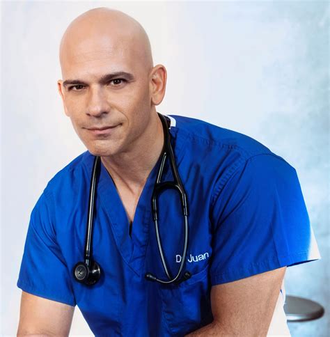 Dr juan rivera - 10 Facts about Dr. Juan Rivera. Dr. Juan Rivera is a doctor who has completed his MD and is also a Chief Medical Correspondent at Univision Communication. He was born on July 27, 1976 in Puerto Rico. His age is 43 years old and his birth sign is Leo. He is currently based in the United States. Apart from the fact that he originates …